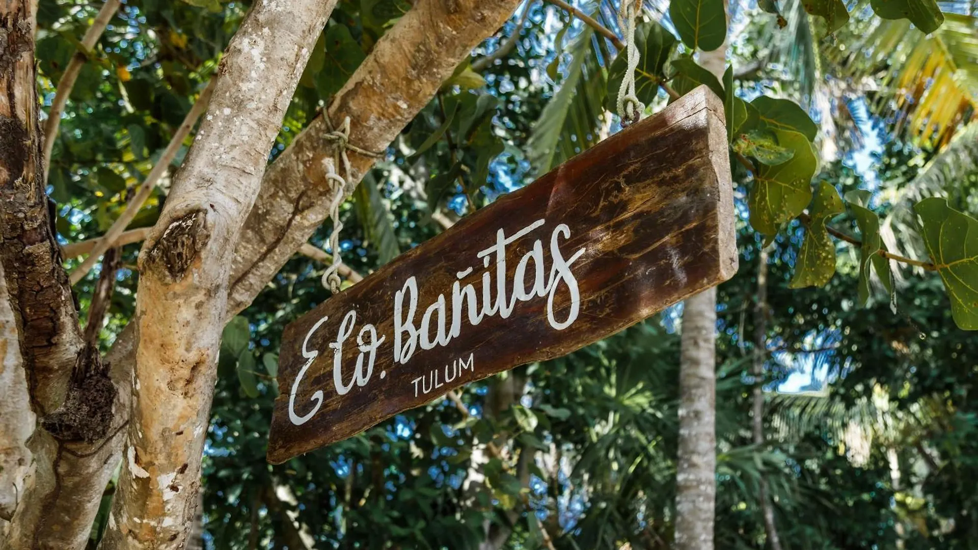 Eco Banitas Tulum Hotel 0*,