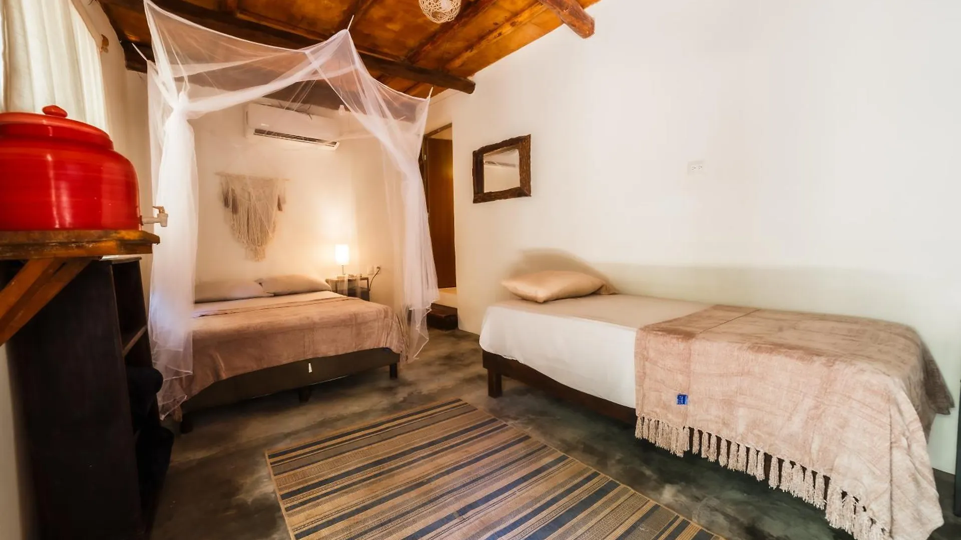 Eco Banitas Tulum Hotel