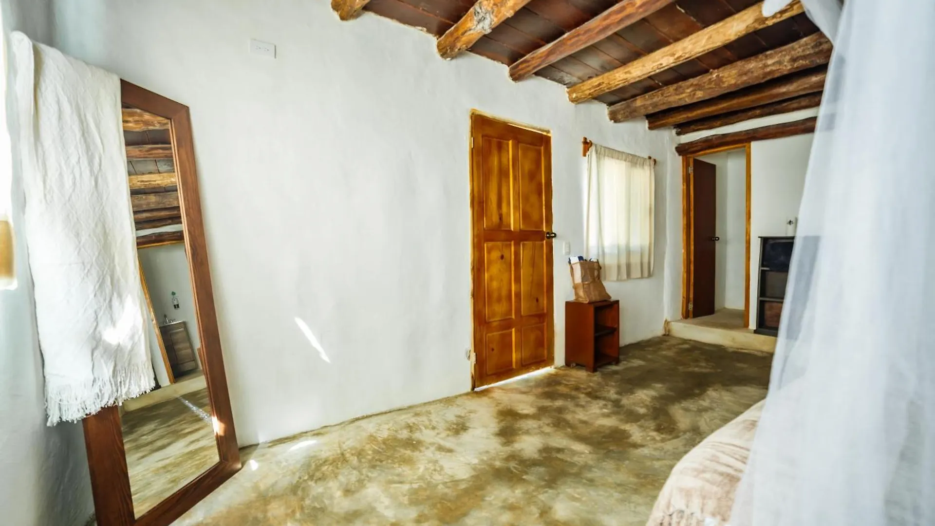 Eco Banitas Tulum Hotel