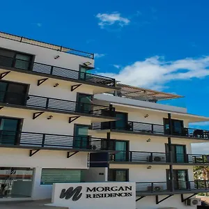Morgan Boutique And Residences Cabo San Lucas