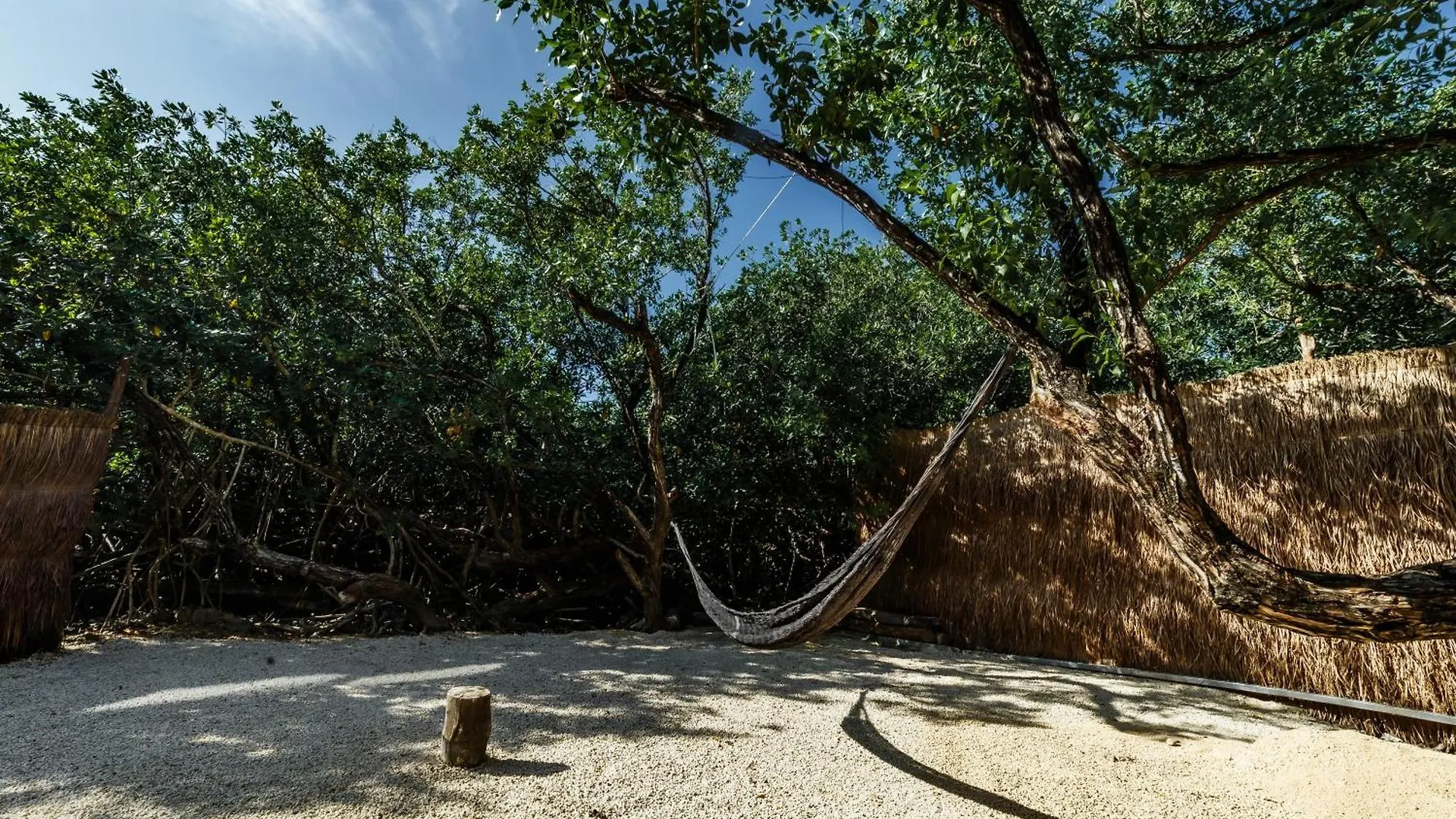Hotel Co.Bañitas Tulum