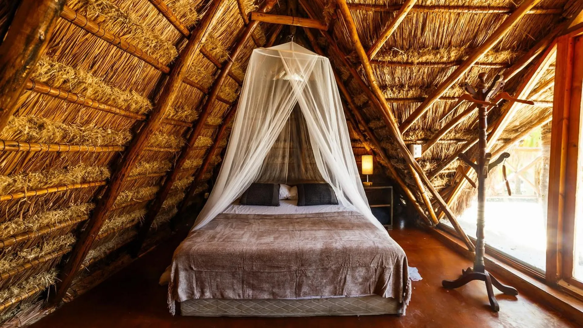 Hotel Co.Bañitas Tulum