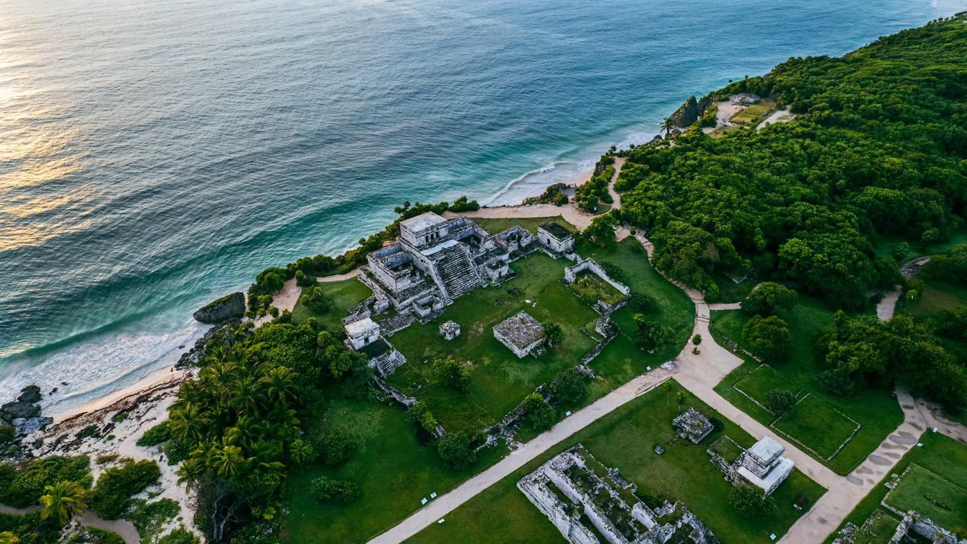 Hotel Co.Bañitas Tulum