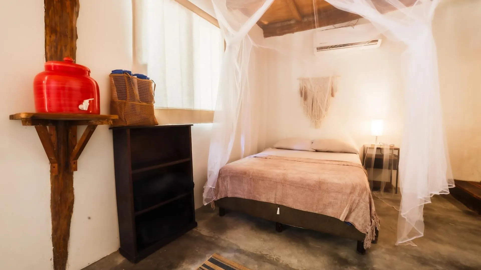 Hotel Co.Bañitas Tulum